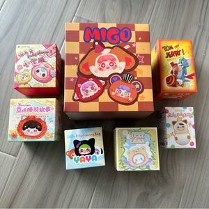Blind Box Bundle
